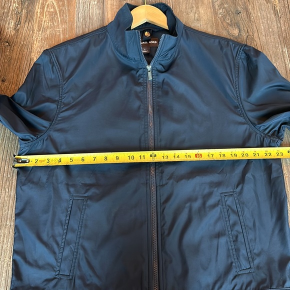 Michael Kors Men’s Lightweight Jacket - size L - Picture 8 of 11